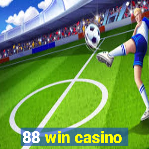 88 win casino